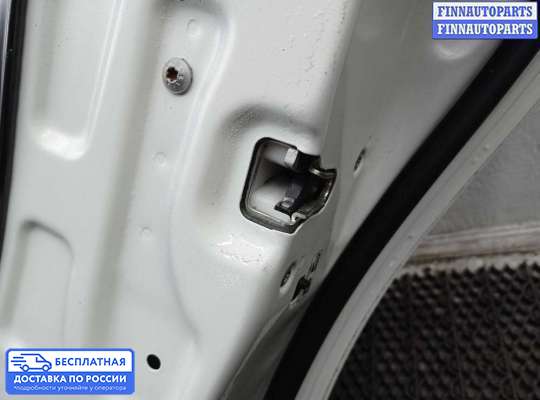 Замок боковой двери на Mercedes-Benz GL (X164)
