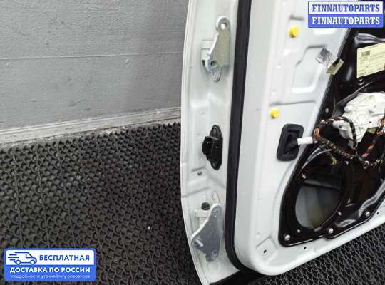 Замок боковой двери на Mercedes-Benz GL (X164)