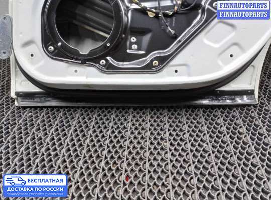 Замок боковой двери на Mercedes-Benz GL (X164)