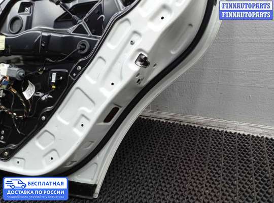 Замок боковой двери на Mercedes-Benz GL (X164)