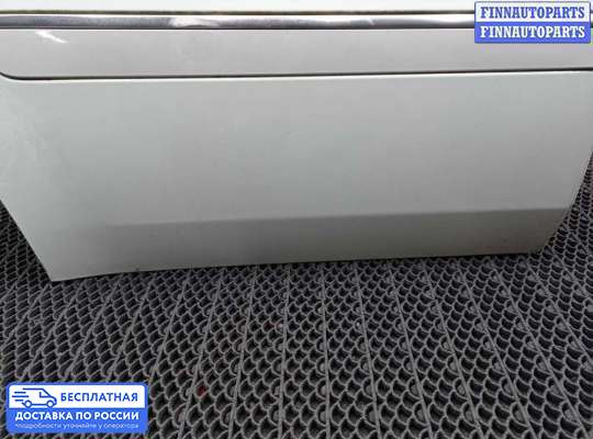 Замок боковой двери на Mercedes-Benz GL (X164)