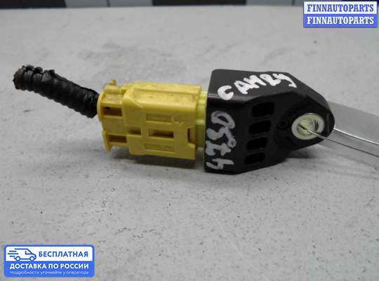Датчик удара (Airbag) на Toyota Camry XV40