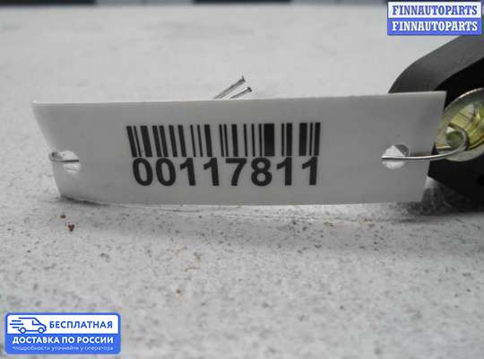 Датчик удара (Airbag) на Toyota Camry XV40