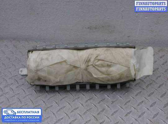 Подушка безопасности пассажира (AirBag) на Infiniti G (V36)