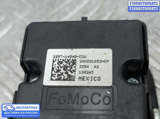 Блок управления стеклоподъёмниками на Ford Explorer V (U502)