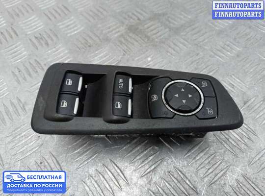 Блок управления стеклоподъёмниками на Ford Explorer V (U502)