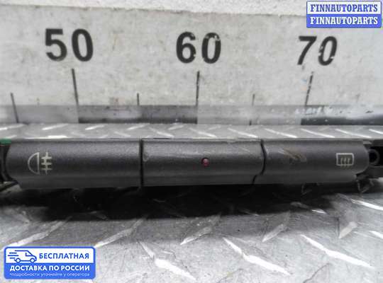 Кнопки на Fiat Bravo/Brava (182)