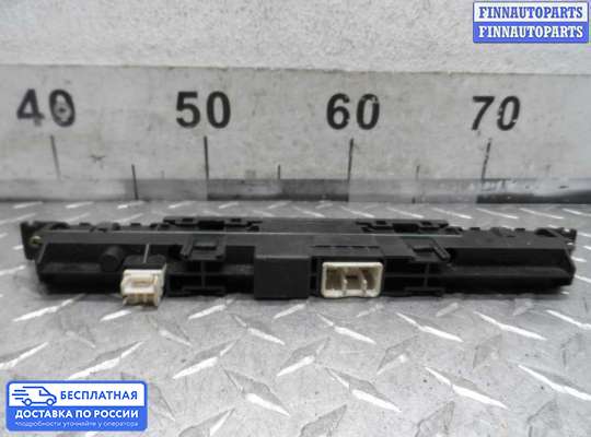 Кнопки на Fiat Bravo/Brava (182)