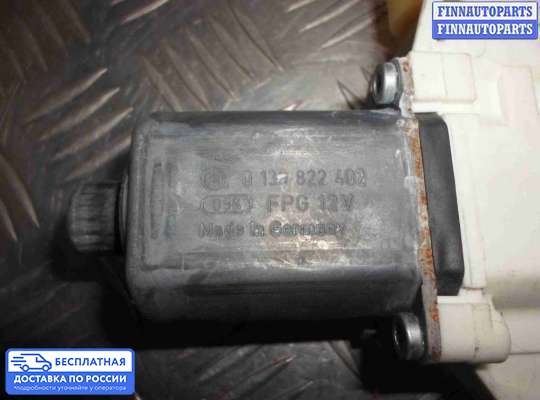 Стеклоподъемник электрический на BMW 3 (E90/E91/E92/E93)