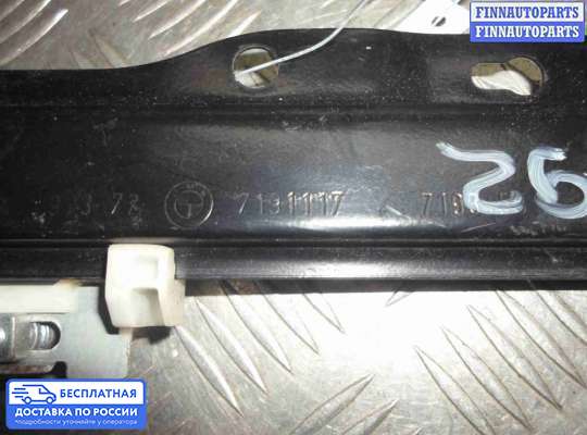 Стеклоподъемник электрический на BMW 3 (E90/E91/E92/E93)