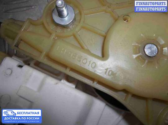 Стеклоподъемник электрический на BMW 3 (E90/E91/E92/E93)