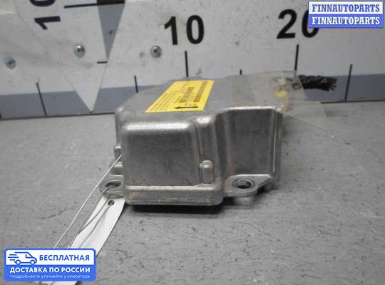 ЭБУ AIRBAG (электронный блок управления подушками безопасности) на Citroen C-Crosser