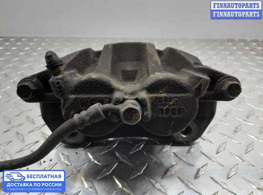 Суппорт на Honda Crosstour