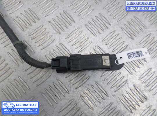 Датчик удара (Airbag) на Infiniti FX II / QX70 (S51)
