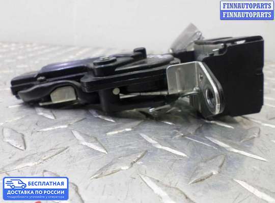 Замок багажника на Toyota Matrix I (E13)