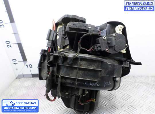 Мотор отопителя на BMW 7 (F01/F02)