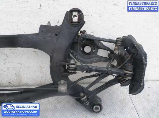 Рычаг подвески на BMW 3 (F30/F31)