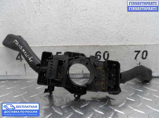 Подрулевой переключатель на Ford Galaxy Mk1 / Mk2 (WGR)