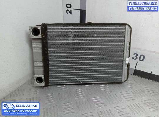 Радиатор отопителя (печки) на Mercedes-Benz C (W203)