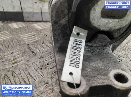 Подушка КПП на Land Rover Discovery IV
