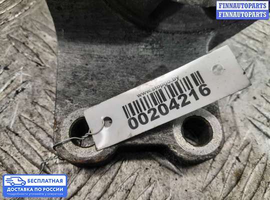 Подушка КПП на Land Rover Discovery IV