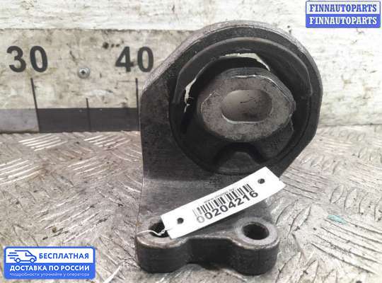 Подушка КПП на Land Rover Discovery IV