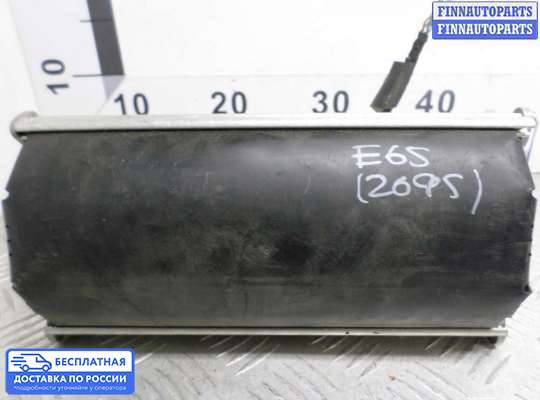 Подушка безопасности пассажира (AirBag) на BMW 7 (E65/E66)