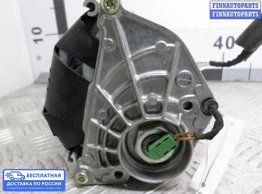 Подушка безопасности пассажира (AirBag) на BMW 7 (E65/E66)