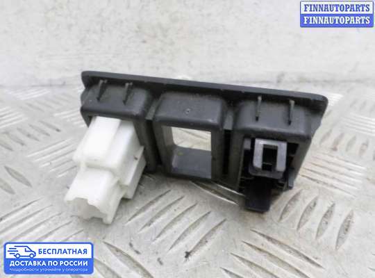 Кнопки на Suzuki Grand Vitara II (JB, TD54)