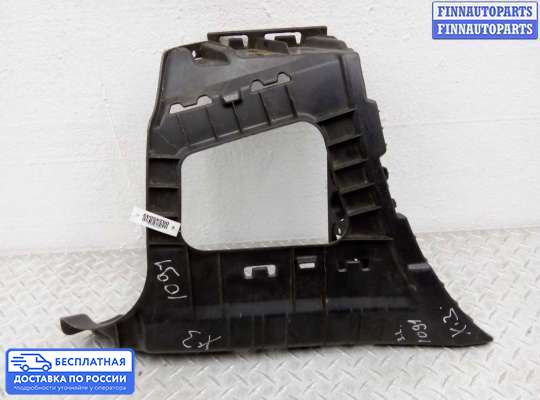 Кронштейн бампера на BMW X3 (E83)