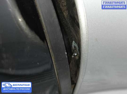 Зеркало боковое на Mercedes-Benz R (W251)