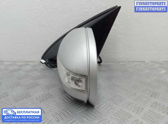Зеркало боковое на Mercedes-Benz R (W251)