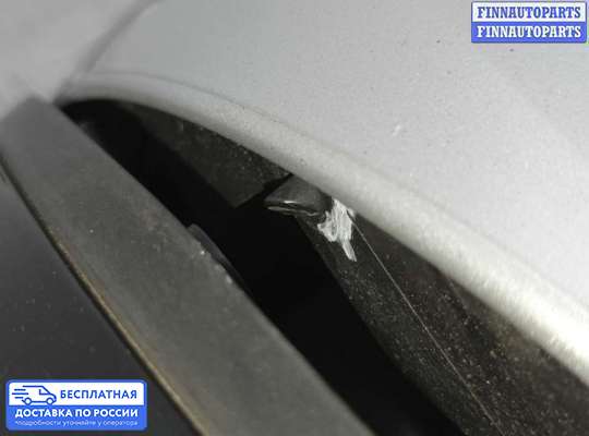 Зеркало боковое на Mercedes-Benz R (W251)