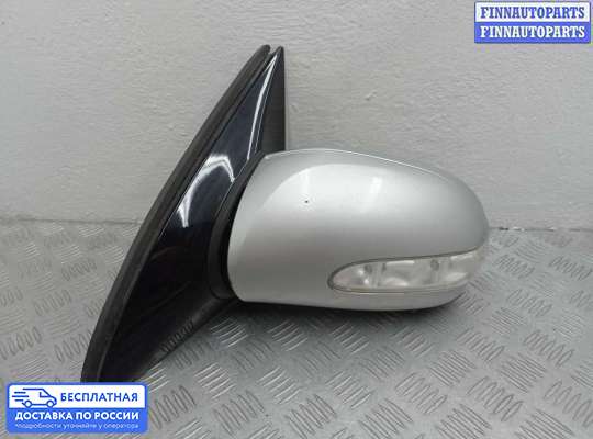 Зеркало боковое на Mercedes-Benz R (W251)