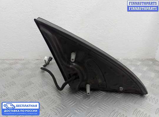 Зеркало боковое на Mercedes-Benz R (W251)