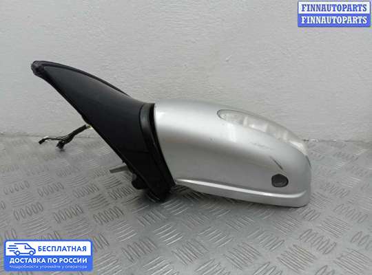 Зеркало боковое на Mercedes-Benz R (W251)