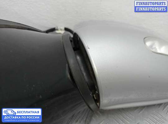 Зеркало боковое на Mercedes-Benz R (W251)