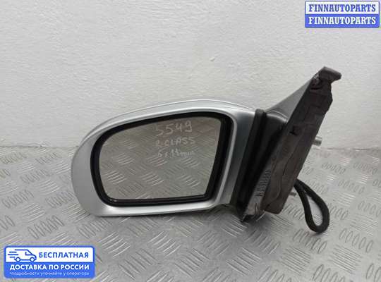 Зеркало боковое на Mercedes-Benz R (W251)