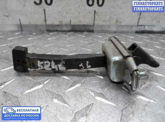 Ограничитель двери на Kia Sportage III (SL)