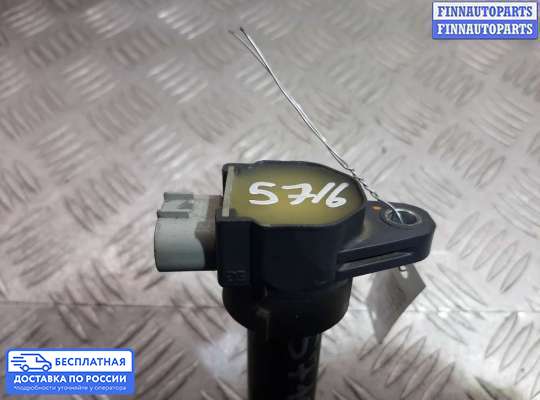 Катушка зажигания на Suzuki Grand Vitara II (JB, TD54)