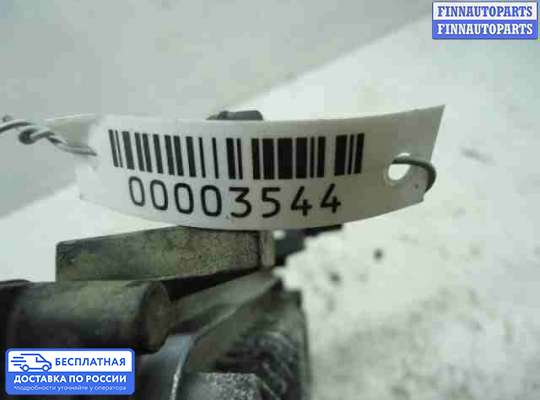 ЭБУ ДВС (блок управления двигателем) на Mercedes-Benz E (W212)