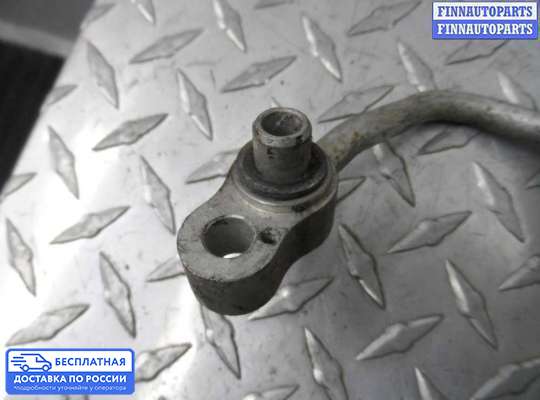 Трубка кондиционера на Opel Antara