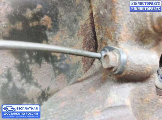 Ступица на Honda Pilot II (YF3,YF4)