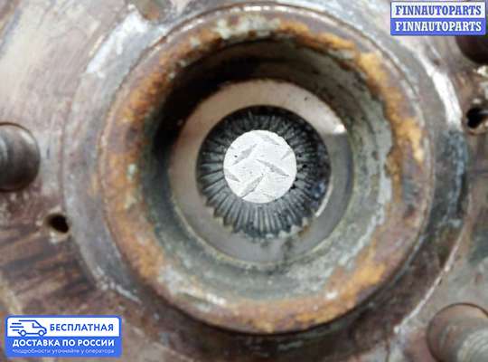 Ступица на Honda Pilot II (YF3,YF4)