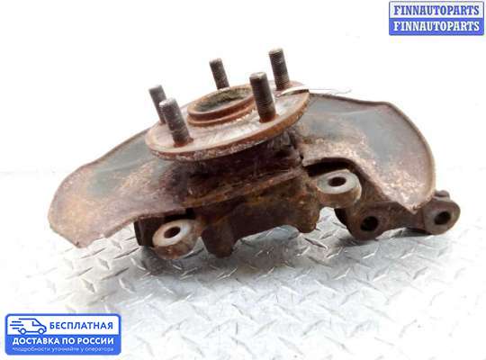 Ступица на Honda Pilot II (YF3,YF4)