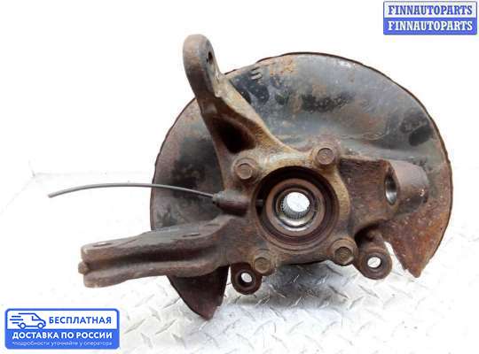 Ступица на Honda Pilot II (YF3,YF4)