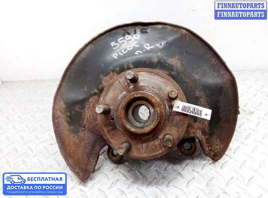 Ступица на Honda Pilot II (YF3,YF4)