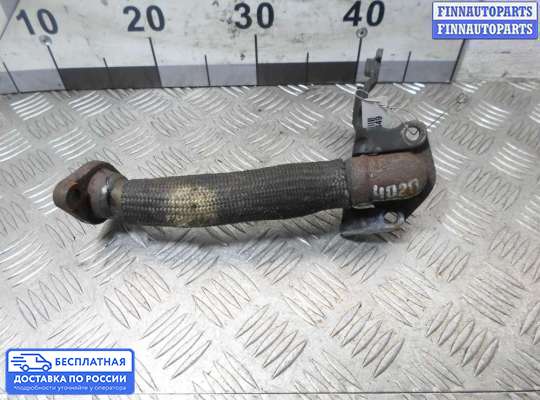 Патрубок (трубка, шланг) на Hyundai Terracan