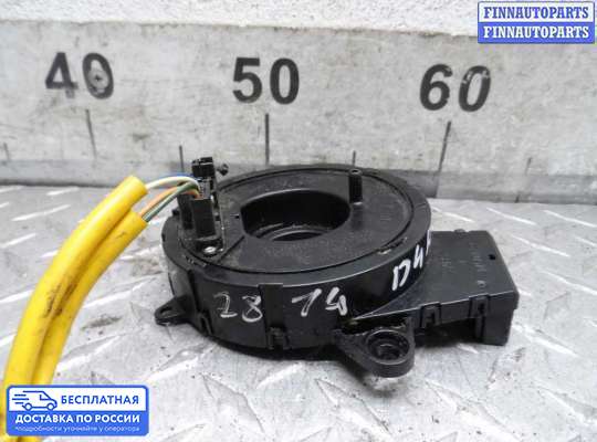 Подрулевой шлейф (кольцо SRS) на Dodge Durango II (ND)