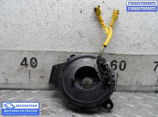 Подрулевой шлейф (кольцо SRS) на Dodge Durango II (ND)